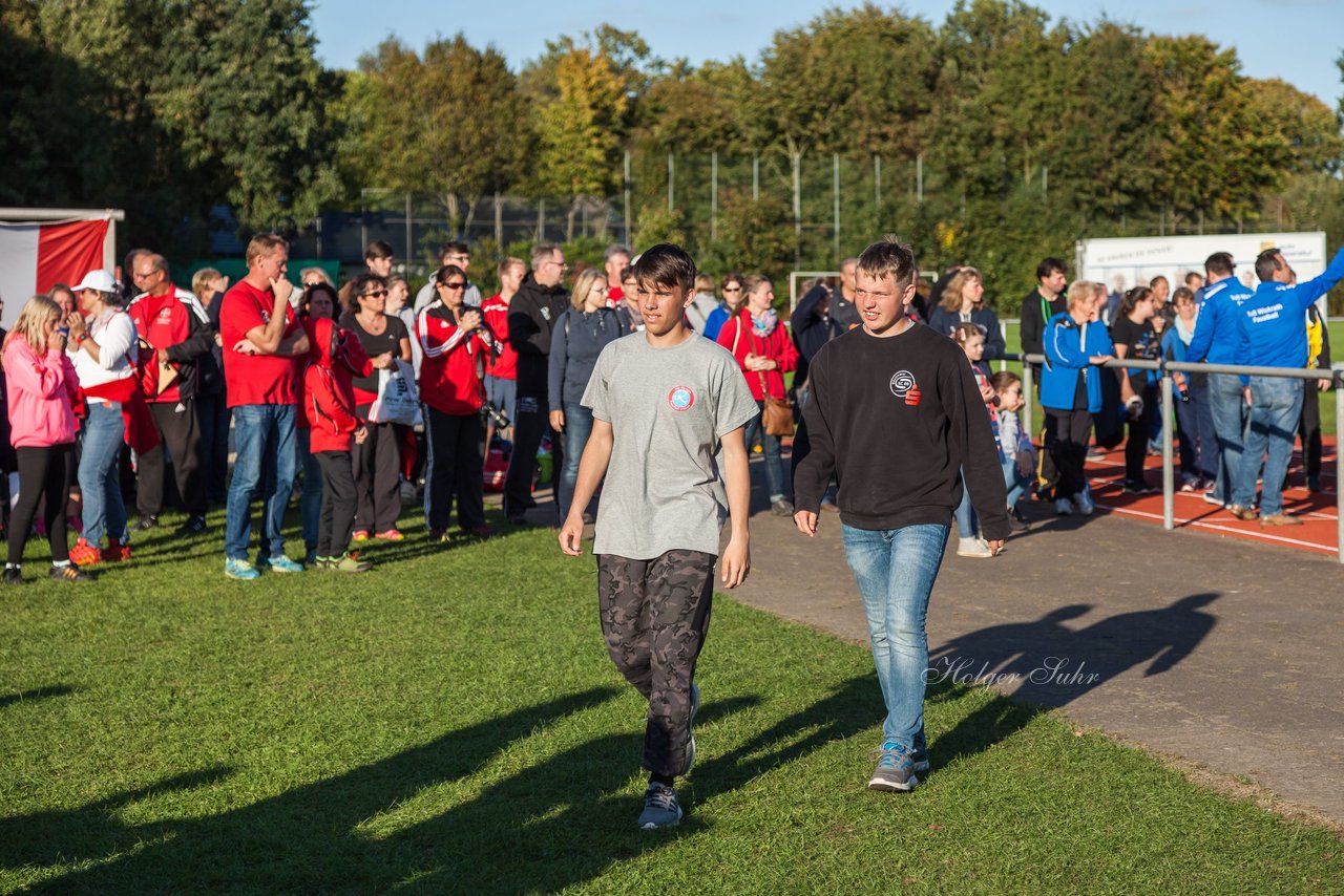 Bild 96 - U16 Deutsche Meisterschaft